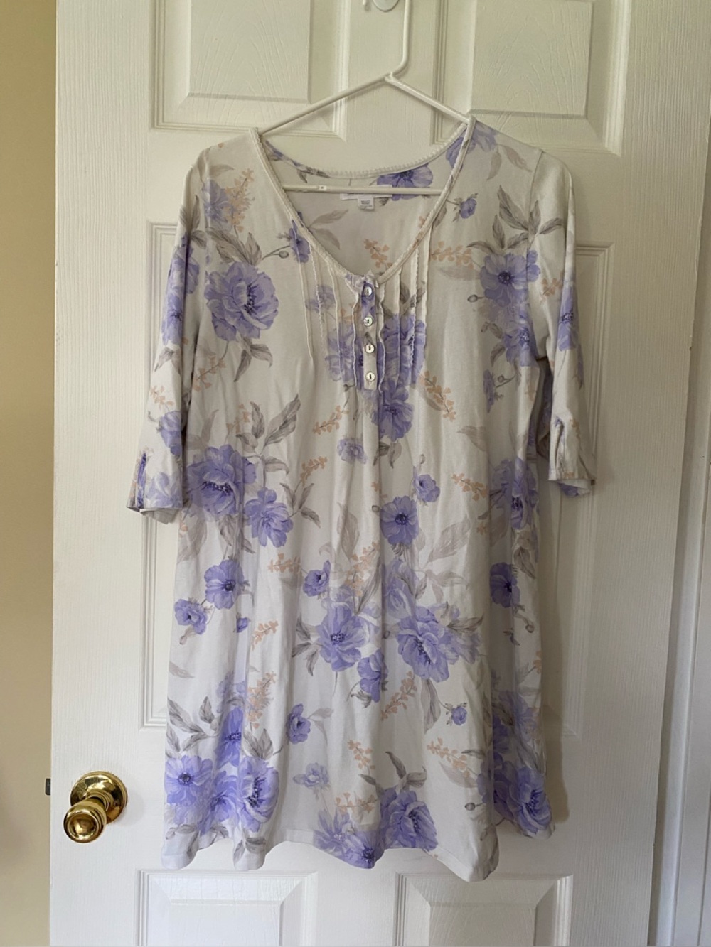 Carole Hochman Nightgown (M)